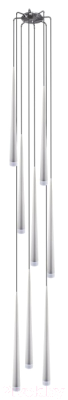 Люстра Lightstar Punto 807086 - фото