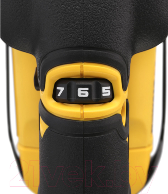 Профессиональный электролобзик DeWalt DCS334N-XJ