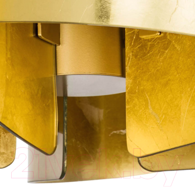 Люстра Lightstar Pittore 811052