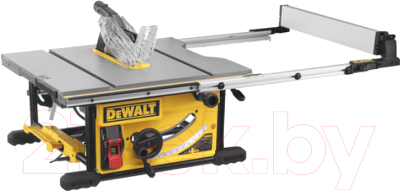 Циркулярный станок DeWalt DWE7492-QS