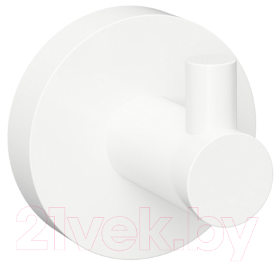 Крючок для ванной Bemeta 104106024 - фото