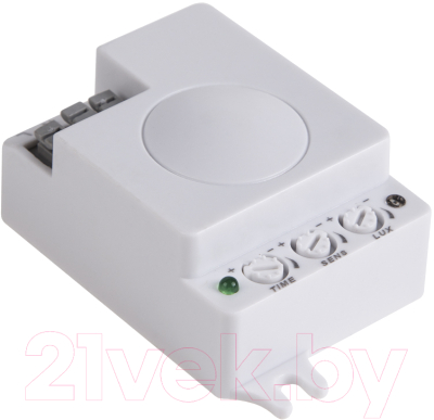 Датчик движения Rexant ДДПМ / 11-9217 - фото