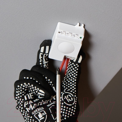 Датчик движения Rexant ДДПМ / 11-9217