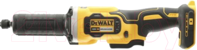 Профессиональная прямая шлифмашина DeWalt DCG426N-XJ