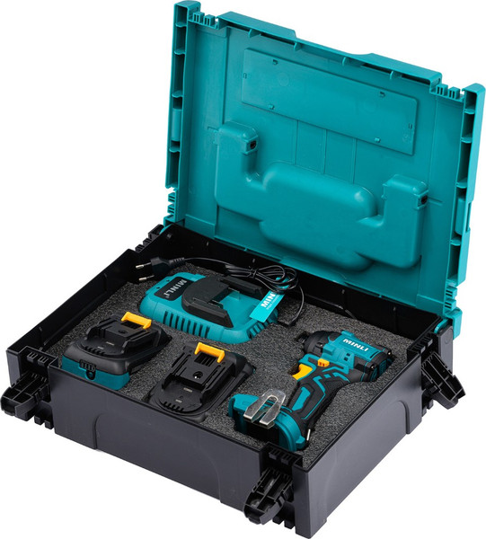 Винтоверт MINLI DC816B