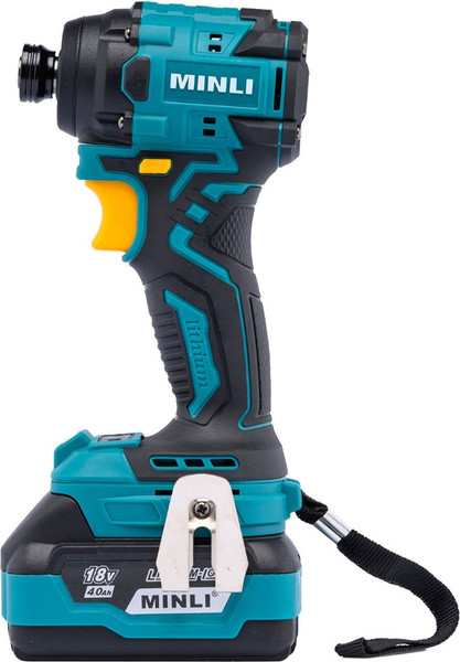 Винтоверт MINLI DC816B
