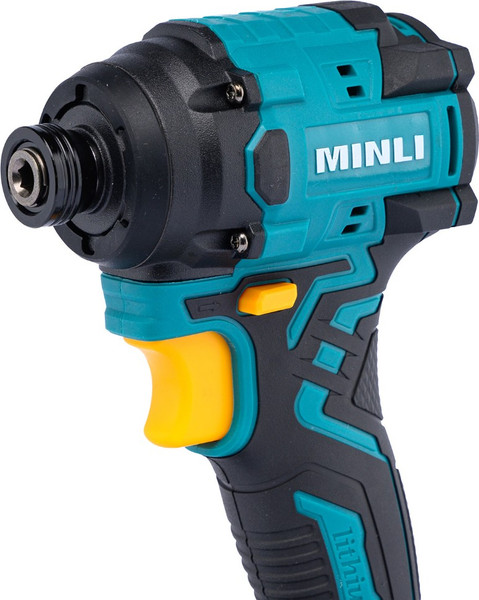 Винтоверт MINLI DC816B