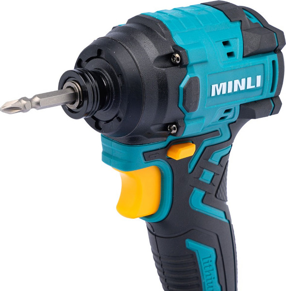 Винтоверт MINLI DC816B