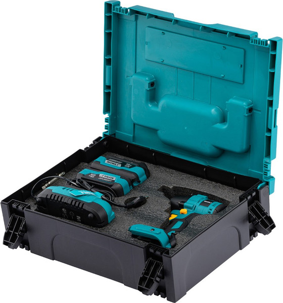 Винтоверт MINLI DC810