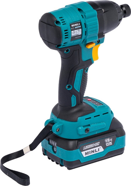 Винтоверт MINLI DC810