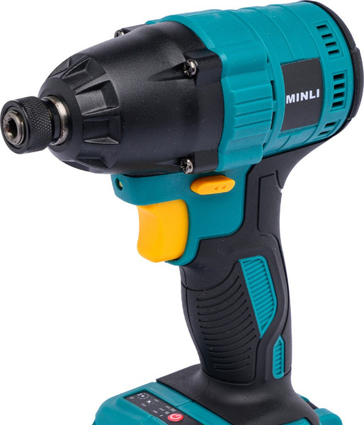Винтоверт MINLI DC810