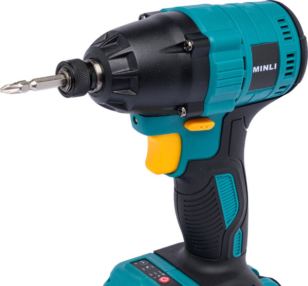 Винтоверт MINLI DC810