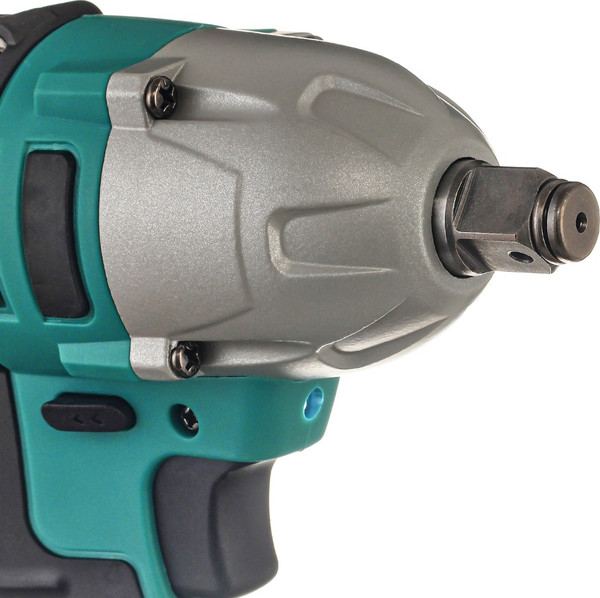 Аккумуляторный гайковерт MINLI DC802-4.0A
