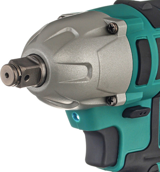 Аккумуляторный гайковерт MINLI DC802-4.0A