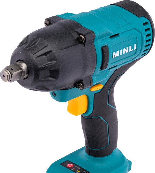 Аккумуляторный гайковерт MINLI DC805