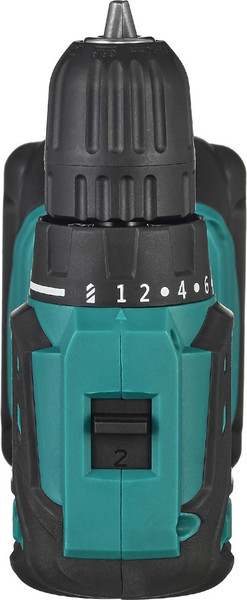 Аккумуляторная дрель-шуруповерт MINLI DC107H.2