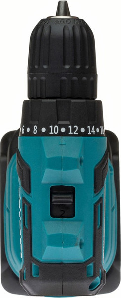 Аккумуляторная дрель-шуруповерт MINLI DC106.2-2.0A
