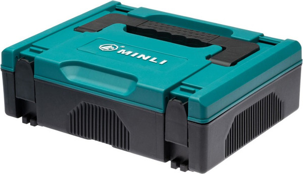 Аккумуляторная дрель-шуруповерт MINLI DC106.2-2.0A