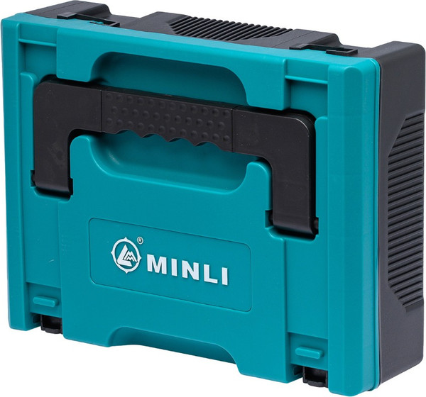 Аккумуляторная дрель-шуруповерт MINLI DC108.5