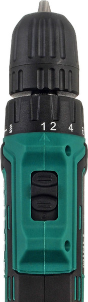 Аккумуляторная дрель-шуруповерт MINLI DC102.2