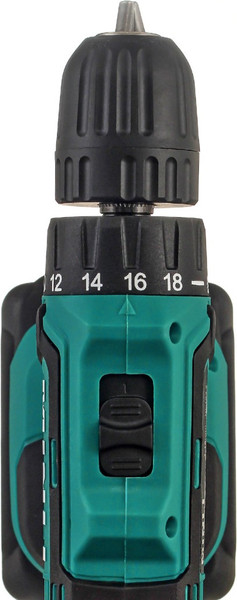 Аккумуляторная дрель-шуруповерт MINLI DC103.2-2.0A