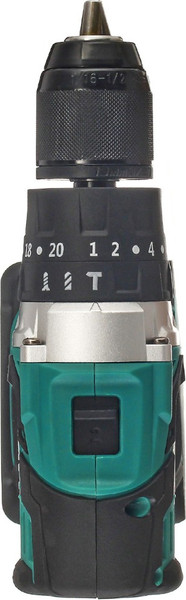 Аккумуляторная дрель-шуруповерт MINLI DC105-4.0A
