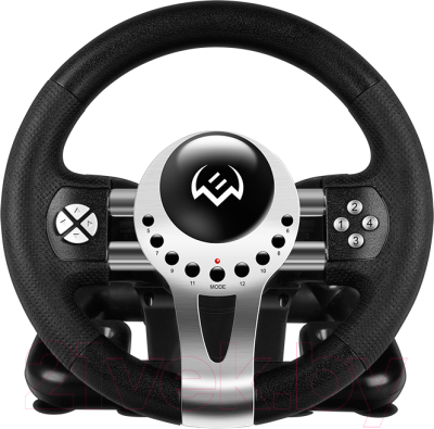 Игровой руль Sven GC-W700 - фото