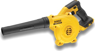 Воздуходувка аккумуляторная DeWalt DCV100-XJ - фото