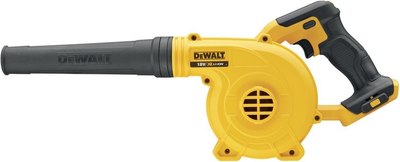 Воздуходувка аккумуляторная DeWalt DCV100-XJ