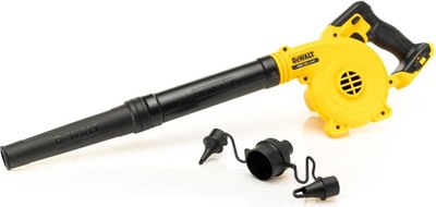 Воздуходувка аккумуляторная DeWalt DCV100-XJ