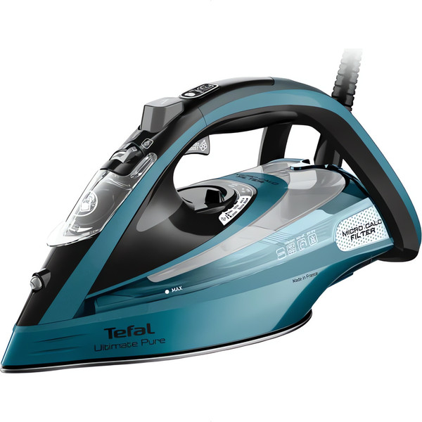 Утюг Tefal FV9851E0 - фото