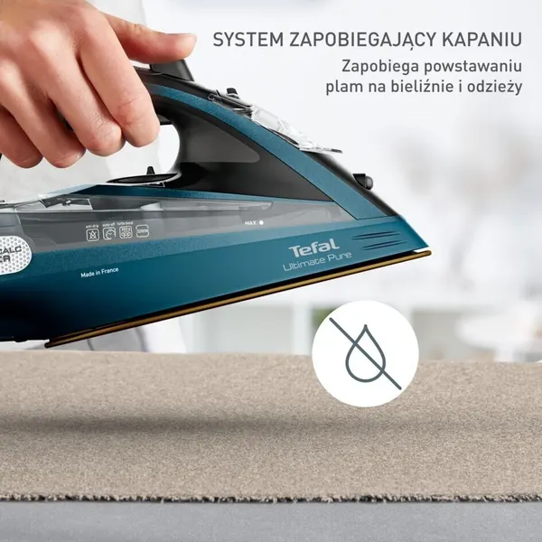Утюг Tefal FV9851E0