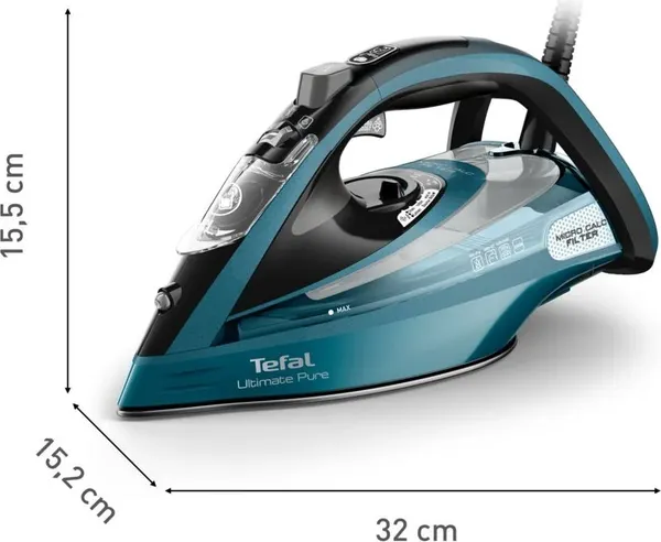 Утюг Tefal FV9851E0
