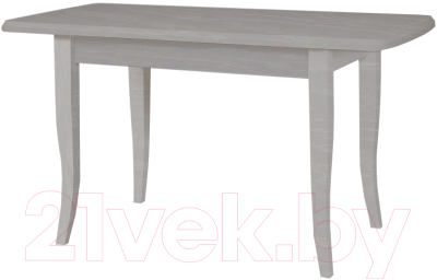 Обеденный стол Мебель-Класс Виртус (серый) - фото