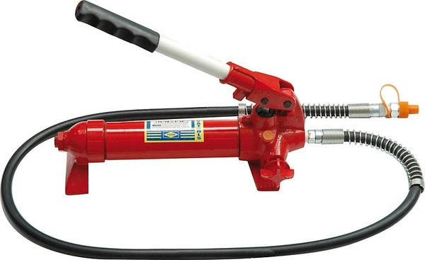 Насос гидравлический Vorel 80320 4Т - фото