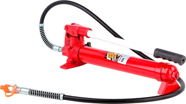 Насос гидравлический Vorel 80330 - фото