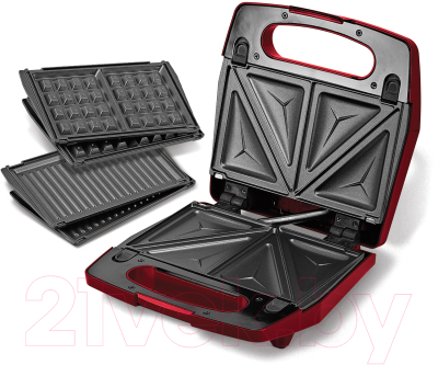 Сэндвичница Holt HT-SC-005