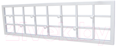 Вешалка для одежды Dudo ВННС-003 - фото