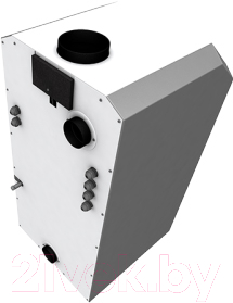 Газовый котел Лемакс Clever 30