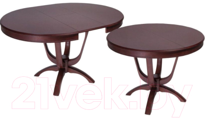 Обеденный стол ТехКомПро Камелия К