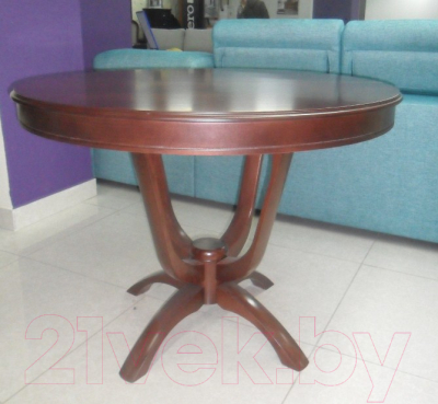 Обеденный стол ТехКомПро Камелия К