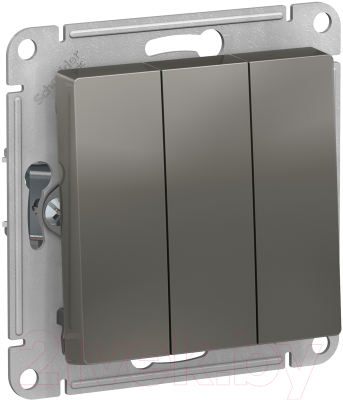 Выключатель Schneider Electric AtlasDesign ATN000931 - фото