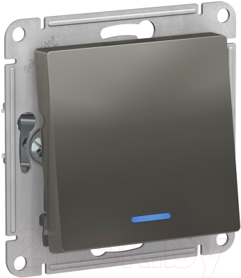 Выключатель Schneider Electric AtlasDesign ATN000963 - фото