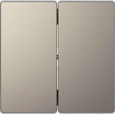 Клавиша для выключателя Schneider Electric Merten MTN3400-6050 - фото