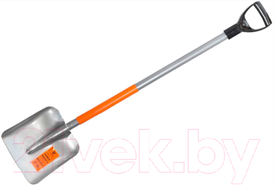 Лопата КОМ Робуст С К-14 - фото