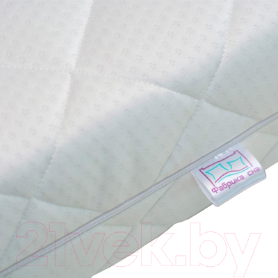 Матрас Фабрика сна Топ-8 90x200