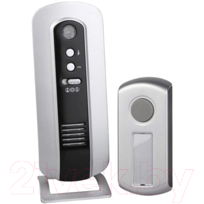 Электрический звонок ЭРА С108 / C0034892 - фото