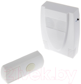 Электрический звонок ЭРА С71 / C0034897 - фото