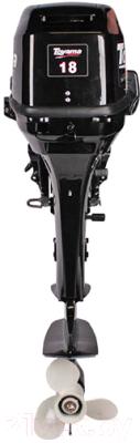 Мотор лодочный Toyama T18BMS