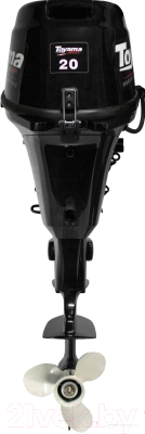 Мотор лодочный Toyama F20ABMS